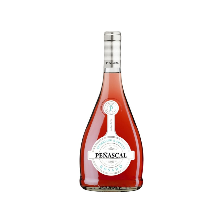 VINO ROSADO PEÑASCAL