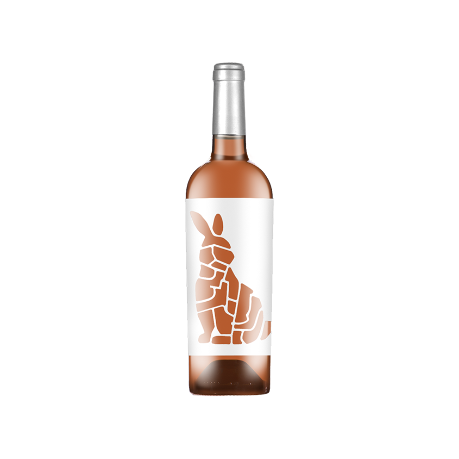 MADRIGUERA ROSADO