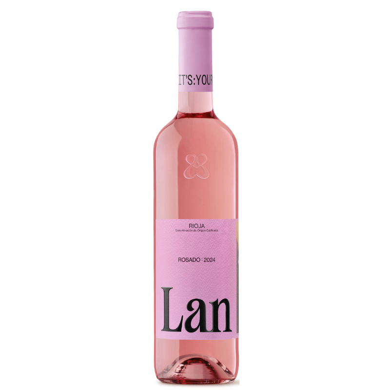 LAN ROSADO