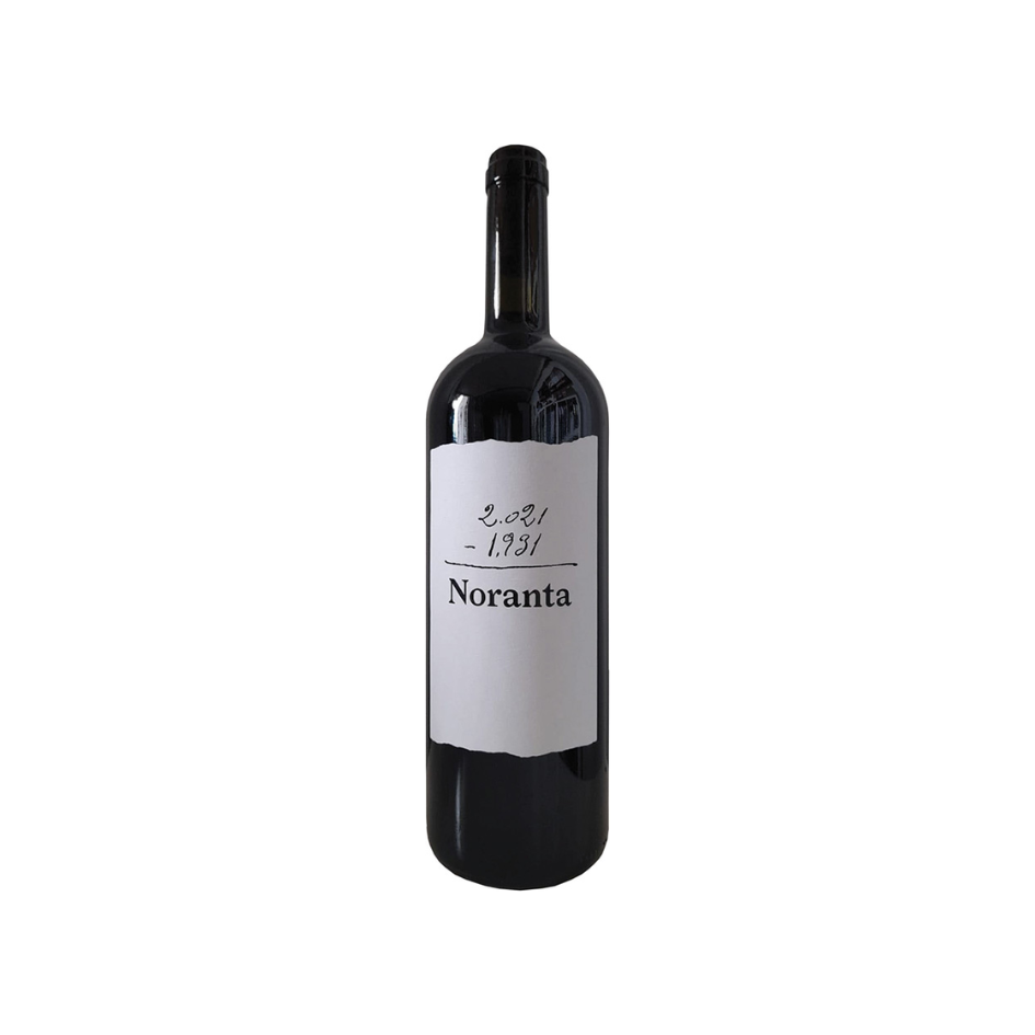 Vino Tinto Noranta Belda