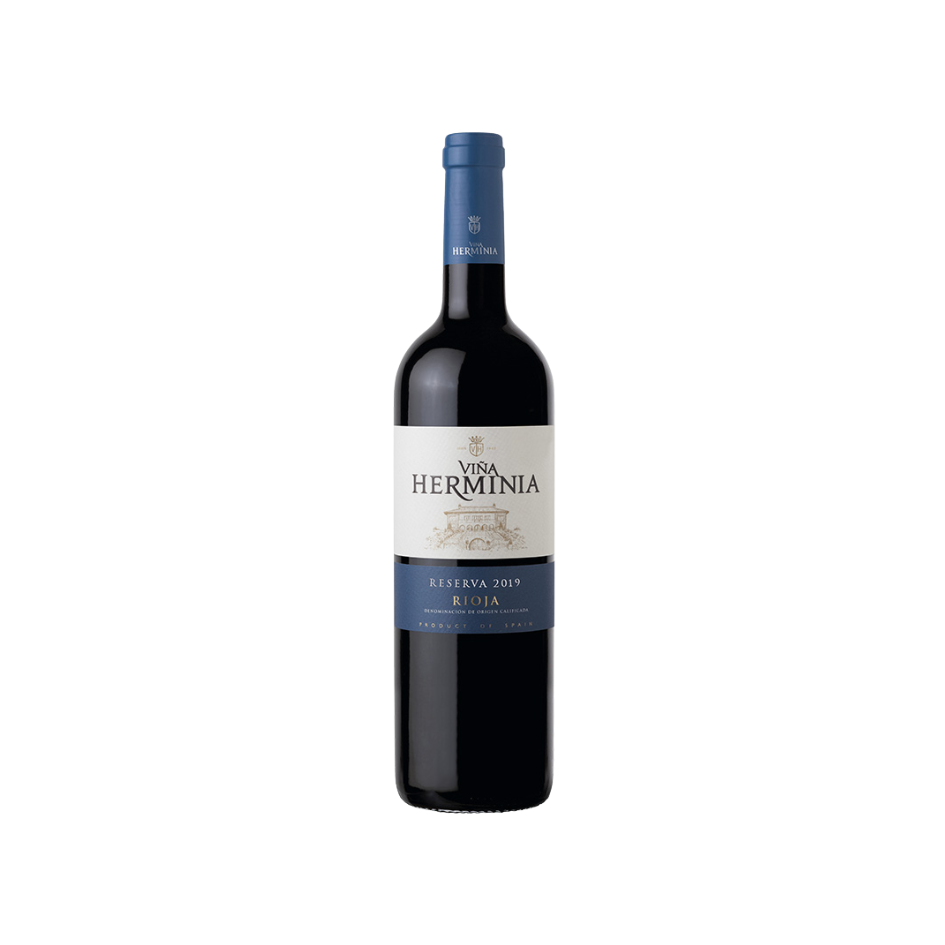 Vino Tinto Viña Herminia Reserva Vino Tinto Viña Herminia Reserva
