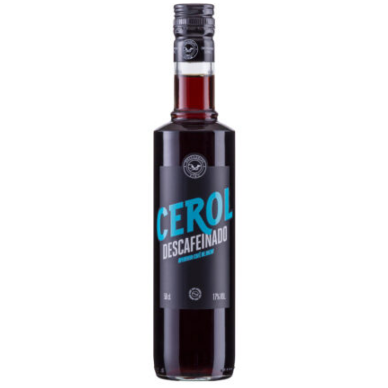 cafe_cerol_descafeinado Aperitivo cafe cerol descafeinado