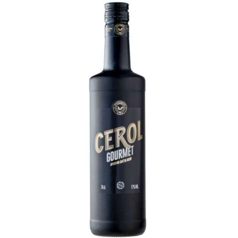 cafe_cerol_gourmet Aperitivo Licor Cafe Cerol Gourmet