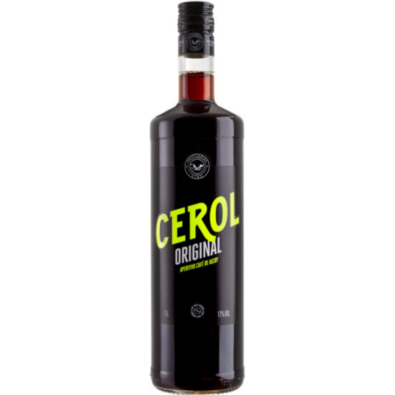 cafe cerol original cafe cerol original
