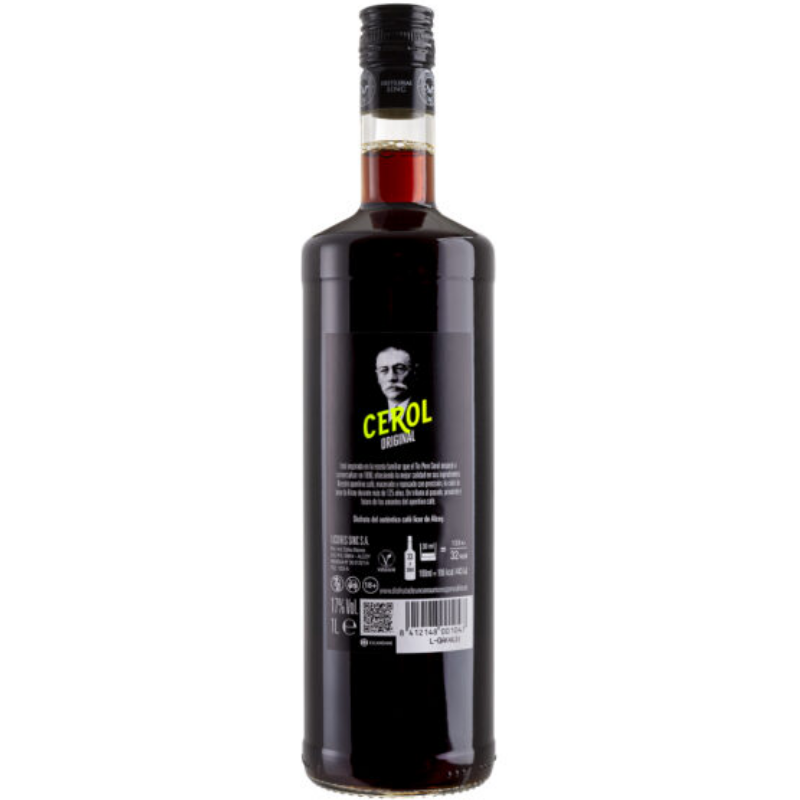 cafe cerol original
