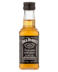 Jack Daniels No 7 Miniatura 5 cl cristal