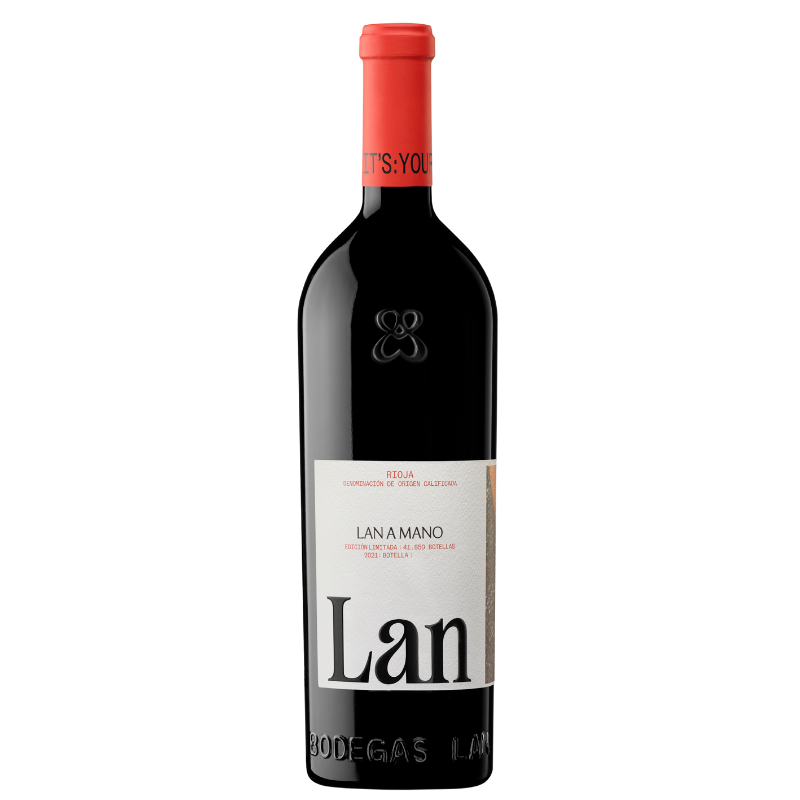 LAN A MANO LAN A MANO