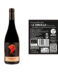 LA DONCELLA TEMPRANILLO