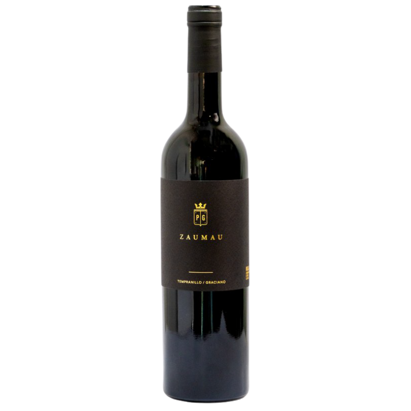 ZAUMAU TINTO